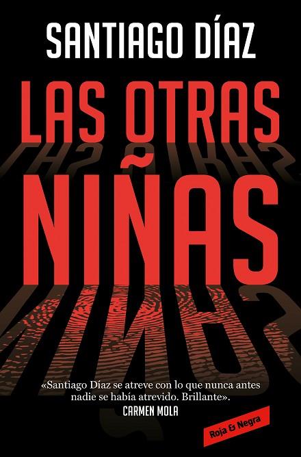 LAS OTRAS NIÑAS | 9788418052651 | DÍAZ, SANTIAGO | Llibreria Online de Vilafranca del Penedès | Comprar llibres en català