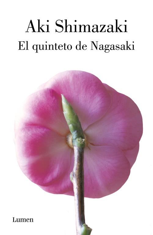 EL QUINTETO DE NAGASAKI | 9788426405593 | SHIMAZAKI, AKI | Llibreria Online de Vilafranca del Penedès | Comprar llibres en català
