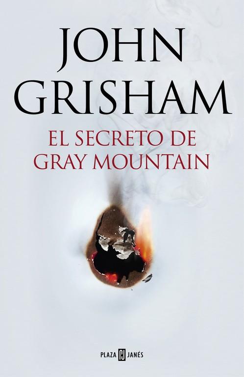 EL SECRETO DE GRAY MOUNTAIN | 9788401015434 | GRISHAM, JOHN | Llibreria Online de Vilafranca del Penedès | Comprar llibres en català