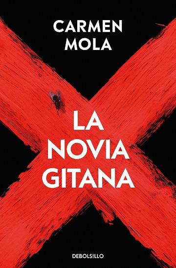 LA NOVIA GITANA (LA NOVIA GITANA 1) | 9788466347174 | MOLA, CARMEN | Llibreria Online de Vilafranca del Penedès | Comprar llibres en català
