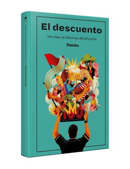 EL DESCUENTO | 9788412741131 | VV. AA | Llibreria Online de Vilafranca del Penedès | Comprar llibres en català