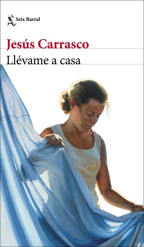 LLÉVAME A CASA | 9788432237737 | CARRASCO, JESÚS | Llibreria Online de Vilafranca del Penedès | Comprar llibres en català