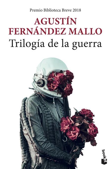 TRILOGÍA DE LA GUERRA | 9788432234842 | FERNÁNDEZ MALLO, AGUSTÍN | Llibreria Online de Vilafranca del Penedès | Comprar llibres en català