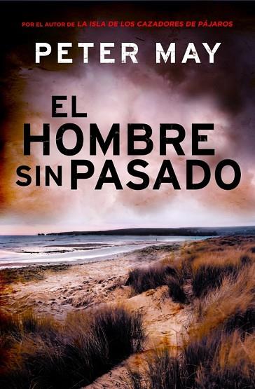 EL HOMBRE SIN PASADO | 9788425349676 | MAY, PETER | Llibreria Online de Vilafranca del Penedès | Comprar llibres en català