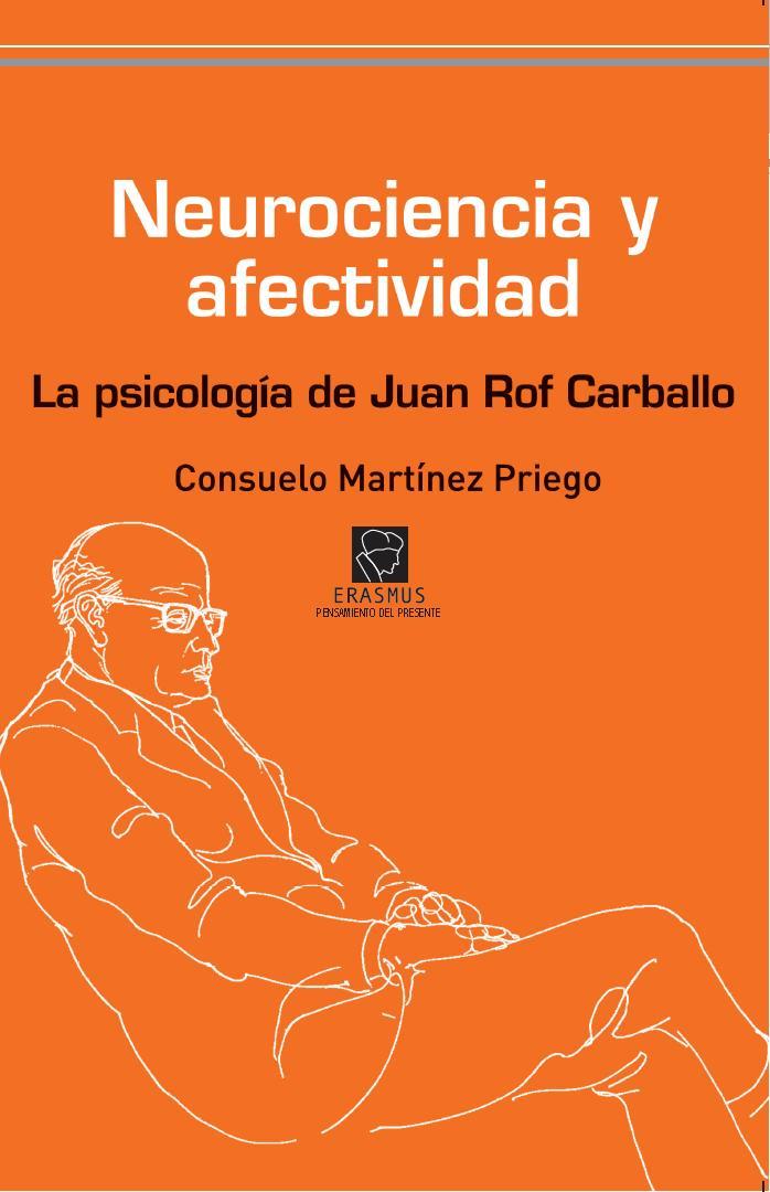 NEUROCIENCIA Y AFECTIVIDAD | 9788492806874 | MARTINEZ, CONSUELO | Llibreria Online de Vilafranca del Penedès | Comprar llibres en català