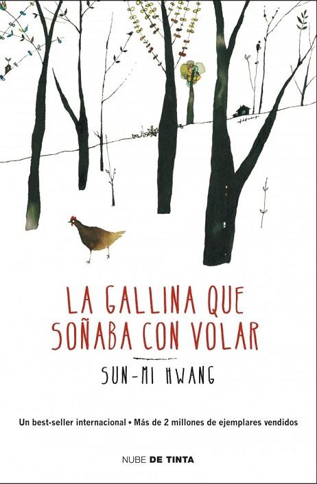 LA GALLINA QUE SOÑABA CON VOLAR | 9788415594291 | HWANG, SUN-MI | Llibreria Online de Vilafranca del Penedès | Comprar llibres en català