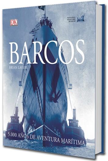 BARCOS | 9788416279777 | LAVERY, BRIAN | Llibreria Online de Vilafranca del Penedès | Comprar llibres en català