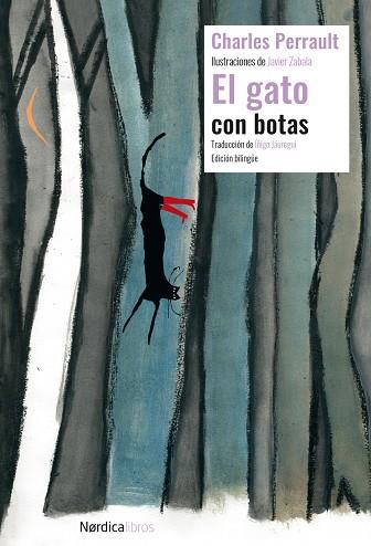 EL GATO CON BOTAS | 9788419320698 | PERRAULT, CHARLES | Llibreria Online de Vilafranca del Penedès | Comprar llibres en català