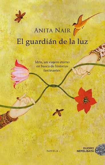 EL GUARDIÁN DE LA LUZ | 9788492723607 | NAIR, ANITA | Llibreria Online de Vilafranca del Penedès | Comprar llibres en català