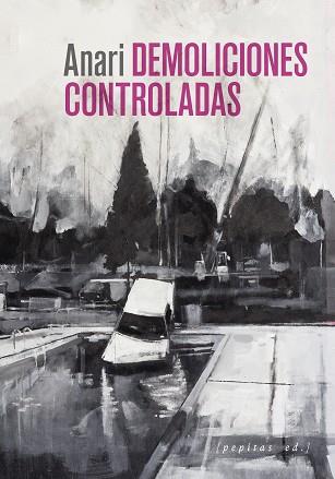 DEMOLICIONES CONTROLADAS | 9788418998294 | ALBERDI SANTESTEBAN, ANARI | Llibreria Online de Vilafranca del Penedès | Comprar llibres en català