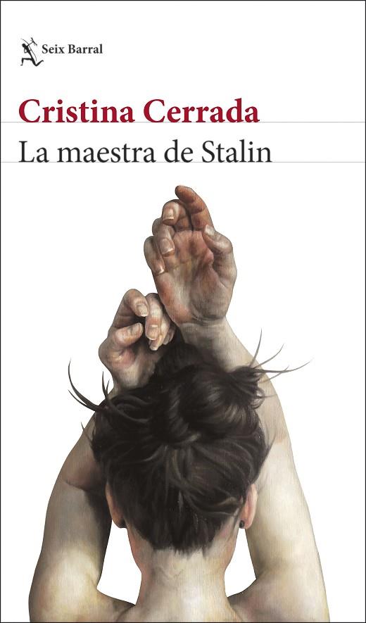 LA MAESTRA DE STALIN | 9788432239885 | CERRADA, CRISTINA | Llibreria Online de Vilafranca del Penedès | Comprar llibres en català