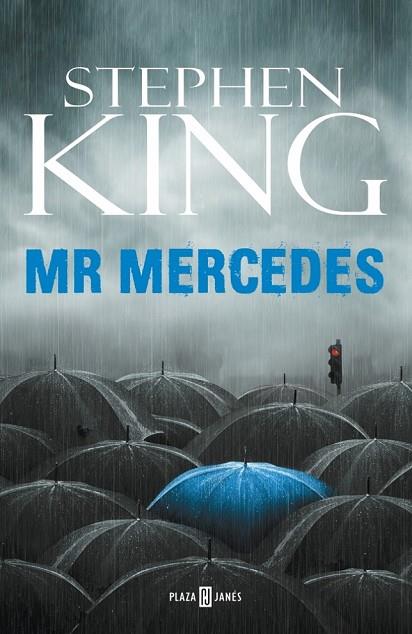 MR MERCEDES | 9788401343117 | KING, STEPHEN | Llibreria L'Odissea - Libreria Online de Vilafranca del Penedès - Comprar libros