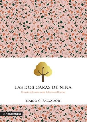 LAS DOS CARAS DE NINA | 9788419590992 | SALVADOR, MARIO C. | Llibreria Online de Vilafranca del Penedès | Comprar llibres en català