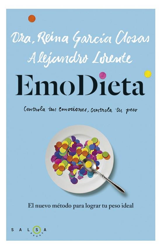 EMODIETA | 9788415193487 | AA.VV. | Llibreria Online de Vilafranca del Penedès | Comprar llibres en català