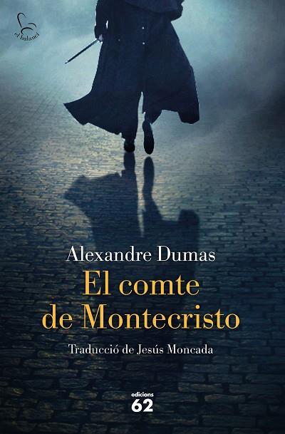 EL COMTE DE MONTECRISTO | 9788429775662 | DUMAS, ALEXANDRE  | Llibreria Online de Vilafranca del Penedès | Comprar llibres en català