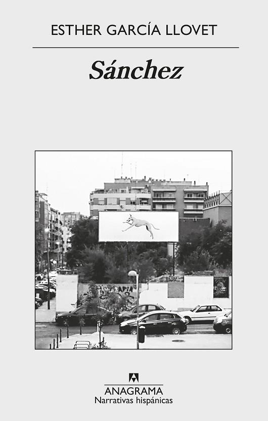 SÁNCHEZ | 9788433998675 | GARCÍA LLOVET, ESTHER | Llibreria Online de Vilafranca del Penedès | Comprar llibres en català