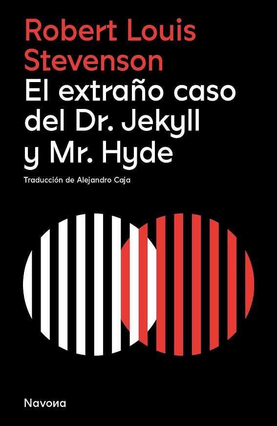 EL EXTRAÑO CASO DEL DR JEKYLL Y MR HYDE | 9788419552082 | STEVENSON, ROBERT LOUIS | Llibreria Online de Vilafranca del Penedès | Comprar llibres en català