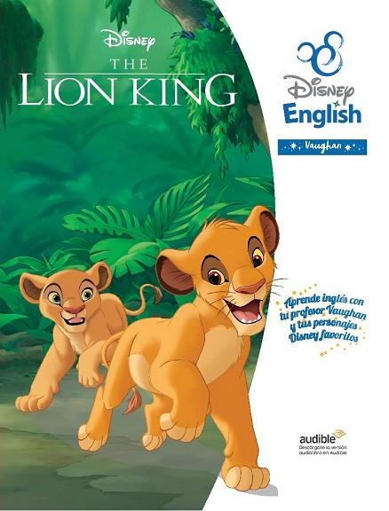 THE LION KING | 9788416667956 | DISNEY | Llibreria Online de Vilafranca del Penedès | Comprar llibres en català