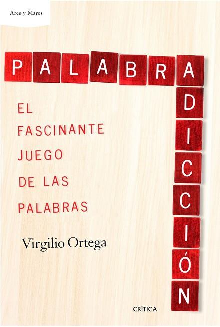 PALABRADICCIÓN | 9788498929072 | ORTEGA, VIRGILIO | Llibreria Online de Vilafranca del Penedès | Comprar llibres en català
