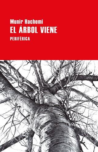 EL ARBOL VIENE | 9788418838750 | HACHEMI, MUNIR | Llibreria Online de Vilafranca del Penedès | Comprar llibres en català