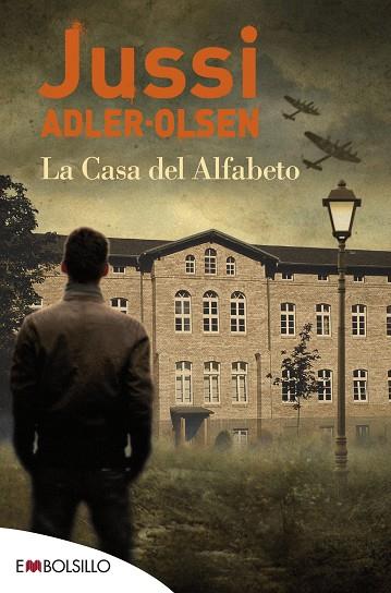 LA CASA DEL ALFABETO | 9788416087624 | ADLER-OLSEN, JUSSI | Llibreria Online de Vilafranca del Penedès | Comprar llibres en català
