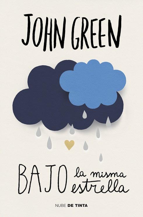 BAJO LA MISMA ESTRELLA ( TAPA DURA ) | 9788415594659 | GREEN, JOHN | Llibreria Online de Vilafranca del Penedès | Comprar llibres en català