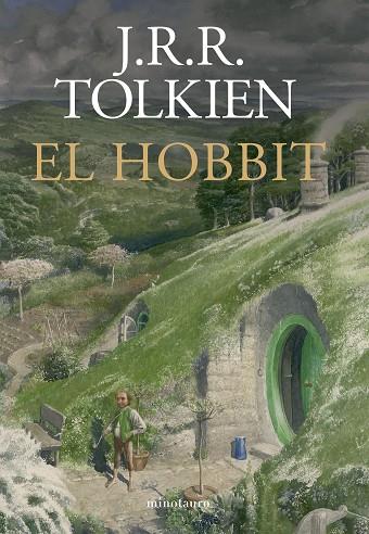 EL HOBBIT  | 9788445012802 | TOLKIEN, J. R. R. | Llibreria Online de Vilafranca del Penedès | Comprar llibres en català
