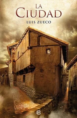 LA CIUDAD | 9788466660112 | ZUECO, LUIS | Llibreria Online de Vilafranca del Penedès | Comprar llibres en català