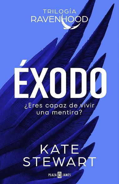ÉXODO ( TRILOGÍA RAVENHOOD 2 ) | 9788401031526 | STEWART, KATE | Llibreria Online de Vilafranca del Penedès | Comprar llibres en català