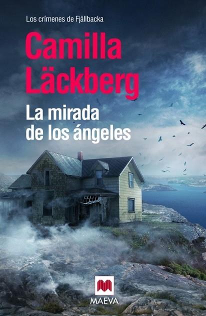 LA MIRADA DE LOS ÁNGELES | 9788415893387 | LÄCKBERG, CAMILLA | Llibreria Online de Vilafranca del Penedès | Comprar llibres en català