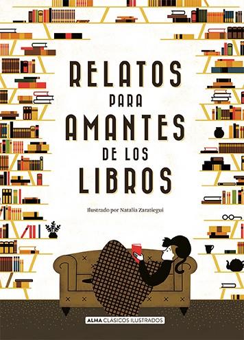 RELATOS PARA AMANTES DE LOS LIBROS | 9788418008979 | VARIOS AUTORES | Llibreria Online de Vilafranca del Penedès | Comprar llibres en català