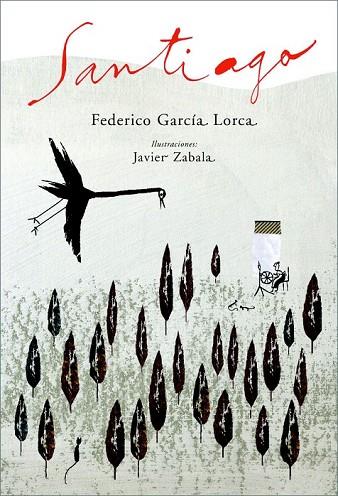 SANTIAGO | 9788496509559 | GARCIA LORCA, FEDERICO | Llibreria Online de Vilafranca del Penedès | Comprar llibres en català