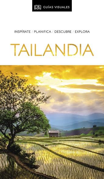 GUÍA VISUAL TAILANDIA | 9780241432815 | VARIOS AUTORES, | Llibreria Online de Vilafranca del Penedès | Comprar llibres en català