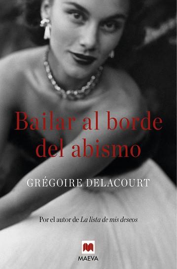 BAILAR AL BORDE DEL ABISMO | 9788417108366 | DELACOURT, GRÉGOIRE | Llibreria Online de Vilafranca del Penedès | Comprar llibres en català