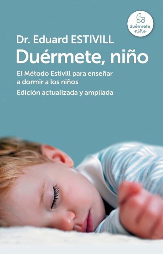 DUERMETE NIÑO | 9788401346842 | ESTIVILL,EDUARD | Llibreria Online de Vilafranca del Penedès | Comprar llibres en català