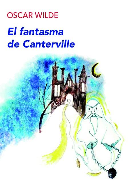 EL FANTASMA DE CANTERVILLE | 9788494911583 | WILDE, OSCAR | Llibreria Online de Vilafranca del Penedès | Comprar llibres en català