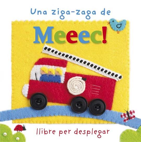 UNA ZIGA ZAGA DE MEEEC | 9788466139885 | SIRETT, DAWN | Llibreria Online de Vilafranca del Penedès | Comprar llibres en català