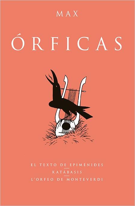 ÓRFICAS | 9788416830671 | CAPDEVILLA, FRANCESC | Llibreria Online de Vilafranca del Penedès | Comprar llibres en català