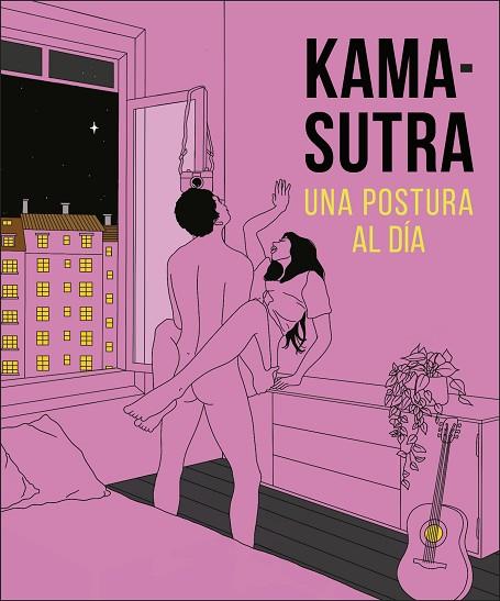 KAMA SUTRA | 9780241619889 | DK | Llibreria Online de Vilafranca del Penedès | Comprar llibres en català