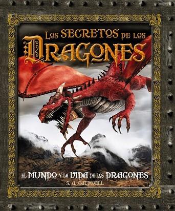 LOS SECRETOS DE LOS DRAGONES | 9788480169950 | - | Llibreria Online de Vilafranca del Penedès | Comprar llibres en català