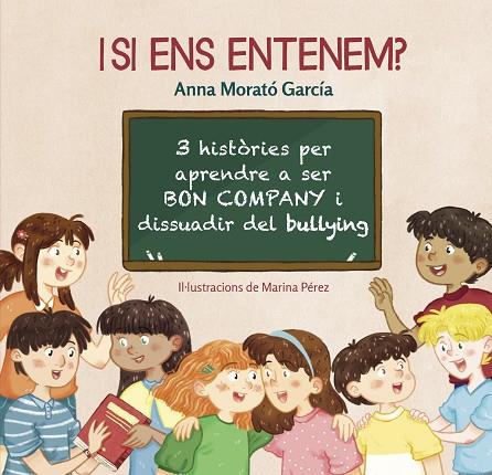 I SI ENS ENTENEM? | 9788448853808 | MORATO GARCÍA, ANNA | Llibreria Online de Vilafranca del Penedès | Comprar llibres en català
