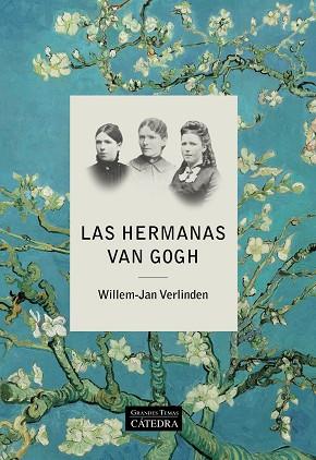 LAS HERMANAS VAN GOGH | 9788437647647 | VERLINDEN, WILLEM-JAN | Llibreria Online de Vilafranca del Penedès | Comprar llibres en català