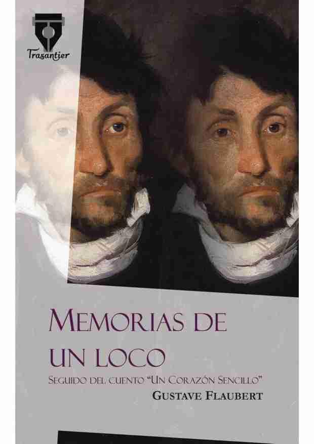 MEMORIAS DE UN LOCO | 9788490920091 | FLAUBERT, GUSTAVE | Llibreria L'Odissea - Libreria Online de Vilafranca del Penedès - Comprar libros