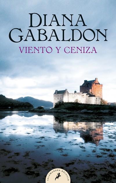 VIENTO Y CENIZA (SAGA OUTLANDER 6) | 9788418173479 | GABALDON, DIANA | Llibreria Online de Vilafranca del Penedès | Comprar llibres en català