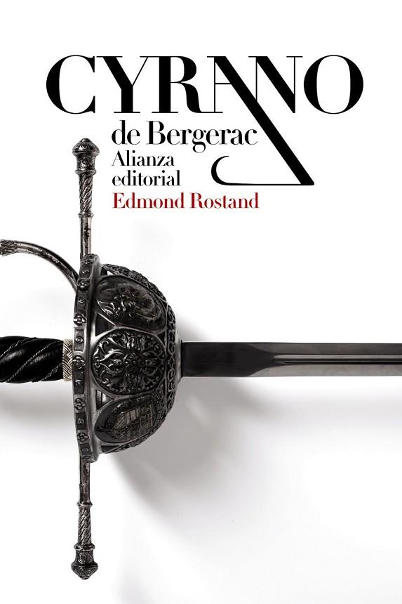 CYRANO DE BERGERAC | 9788491043133 | ROSTAND, EDMOND | Llibreria Online de Vilafranca del Penedès | Comprar llibres en català
