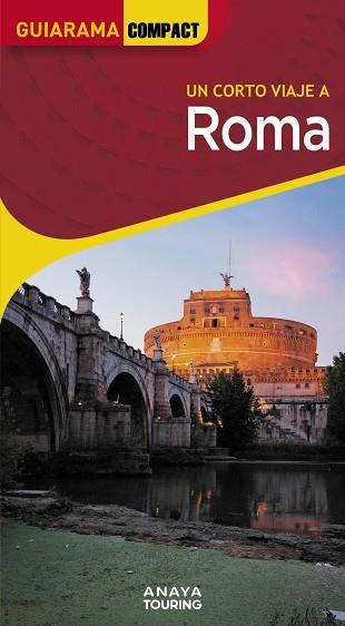 ROMA | 9788491587439 | POZO CHECA, SILVIA DEL | Llibreria Online de Vilafranca del Penedès | Comprar llibres en català