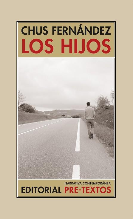LOS HIJOS | 9788418935633 | FERNÁNDEZ, CHUS | Llibreria Online de Vilafranca del Penedès | Comprar llibres en català