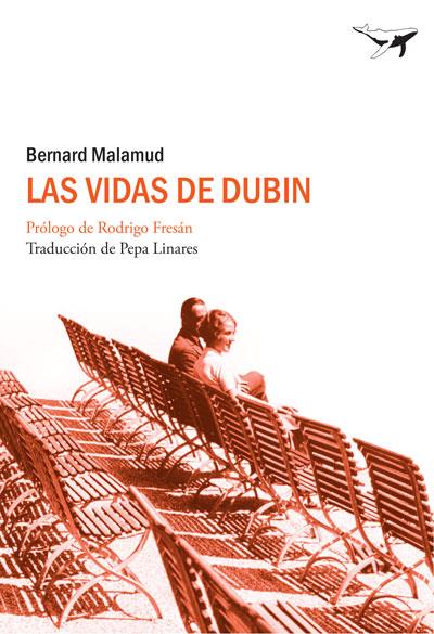 LAS VIDAS DE DUBIN | 9788493741358 | MALAMUD, BERNARD (1914-1986) | Llibreria Online de Vilafranca del Penedès | Comprar llibres en català