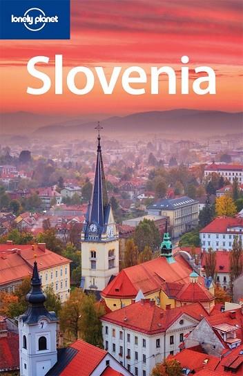 SLOVENIA | 9781741048575 | AA. VV. | Llibreria Online de Vilafranca del Penedès | Comprar llibres en català
