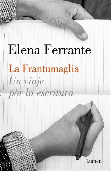LA FRANTUMAGLIA | 9788426404411 | FERRANTE, ELENA | Llibreria Online de Vilafranca del Penedès | Comprar llibres en català